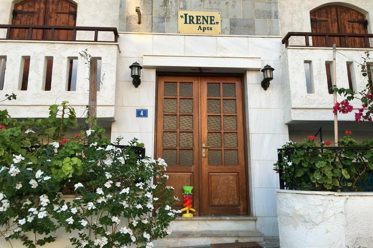 Фото Irene Apartments