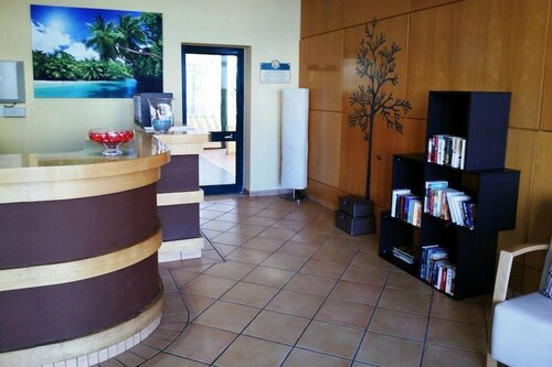 Внешний вид отеля Plaza Real Atlantichotels в Портимане, фото 3