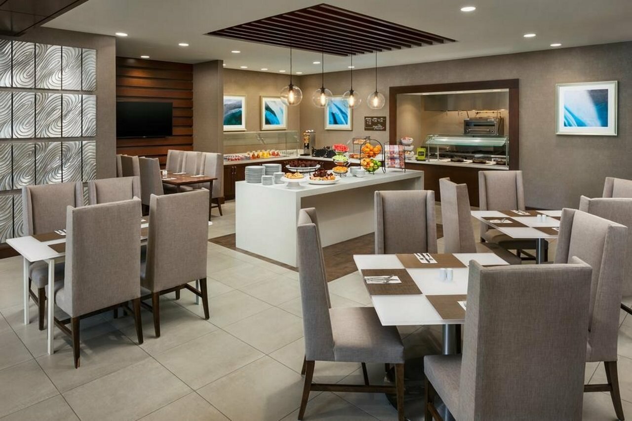 Фото Hilton Garden Inn Palo Alto