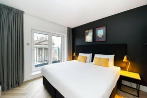 Гостиница Staycity Aparthotels, Dublin, Christchurch