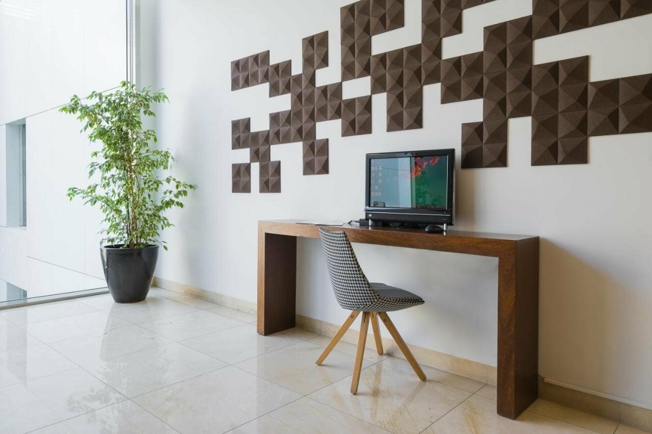 Фото HF Fénix Urban