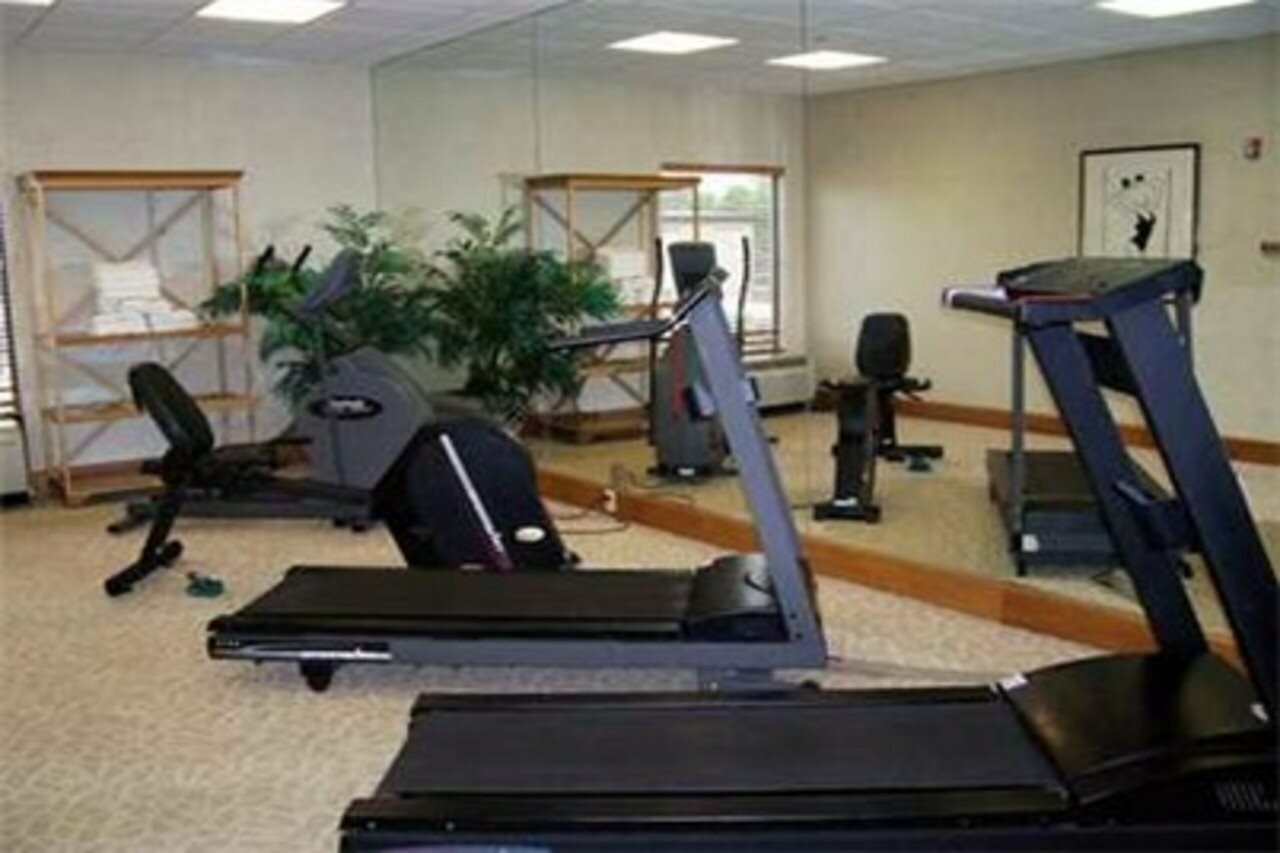 Фото Hampton Inn Clinton