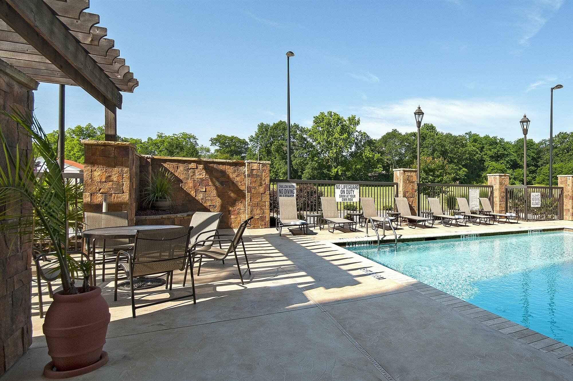 Фото Hampton Inn & Suites Seneca-Clemson Area