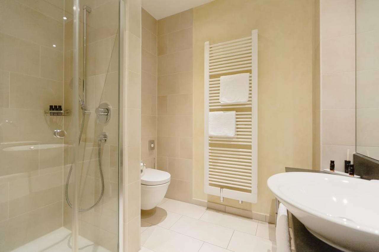 Фото Aqua Aurelia Люкс-отель