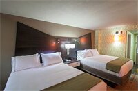 Фото Holiday Inn Express Atlanta Galleria - Ballpark Area, an Ihg Hotel