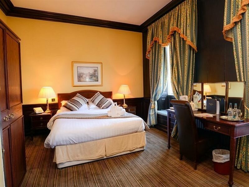 Фото Park House Hotel