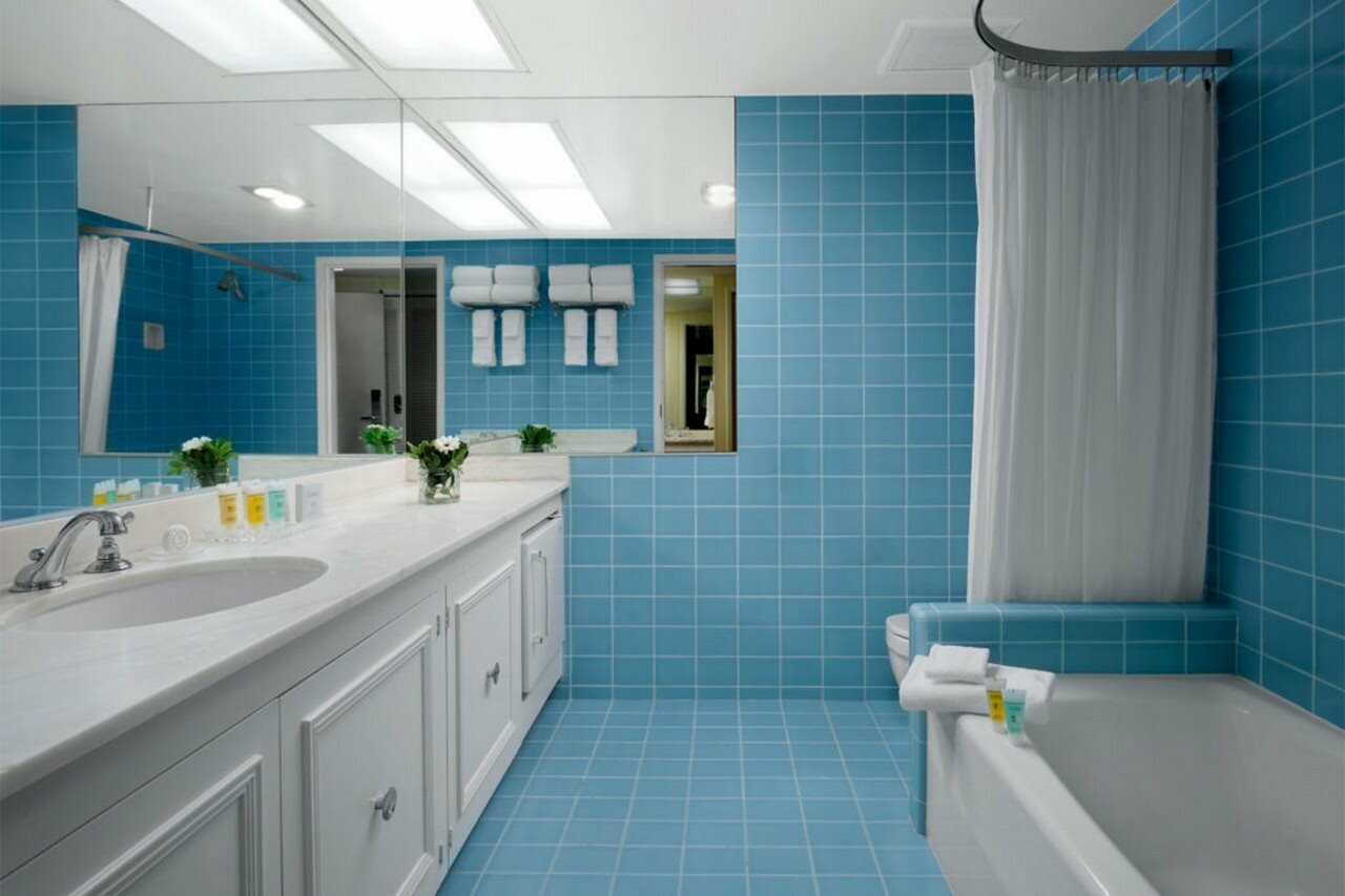 Фото Little America Hotel