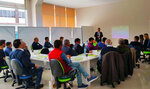 Energy Ayetek (Konya, Karatay, Fevzicakmak Neighborhood, Kenitra Avenue, 28A), equipos energéticos