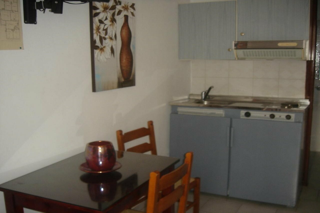 Фото Iliaktida Apartments