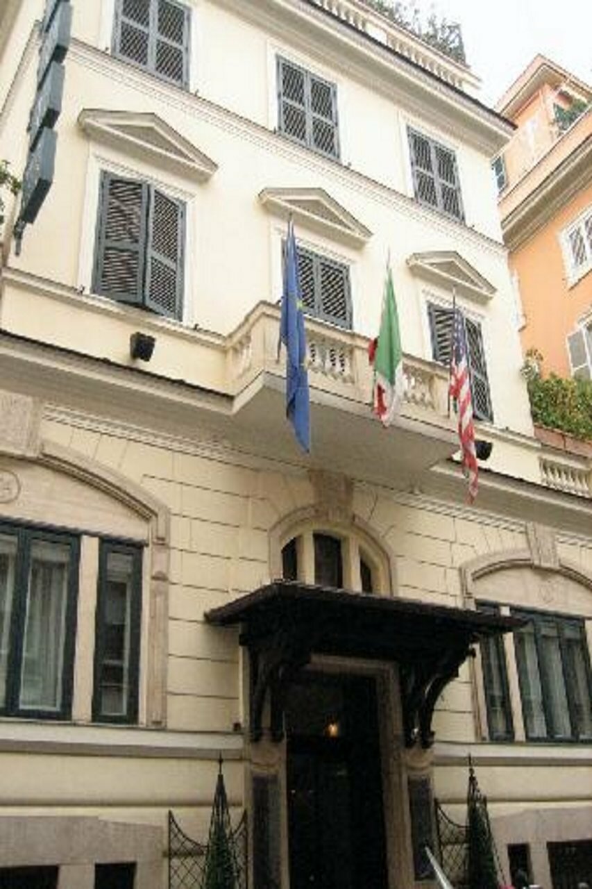 Фото Hotel Britannia