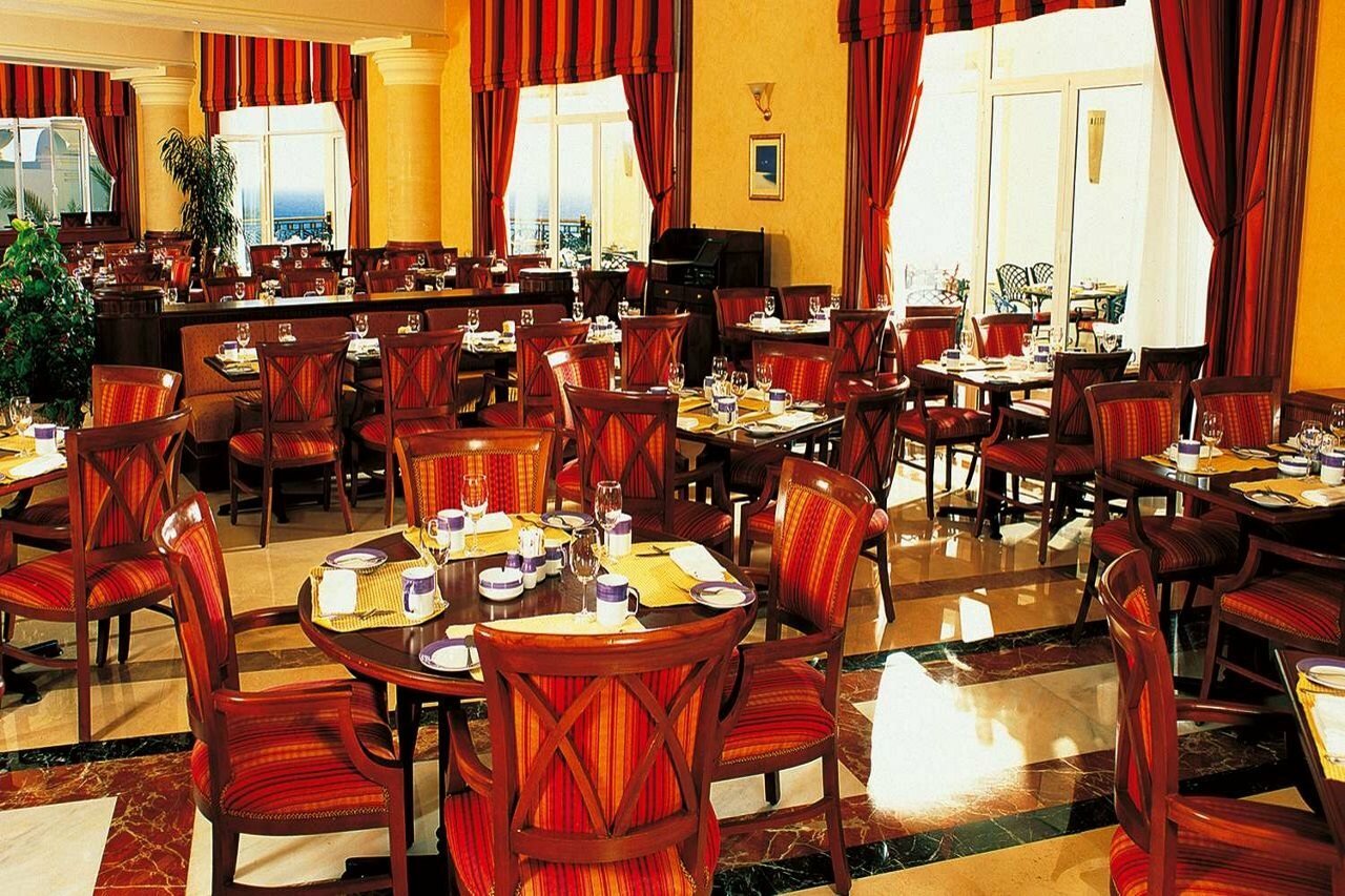 Фото Renaissance Sharm El Sheikh Golden View Beach Resort