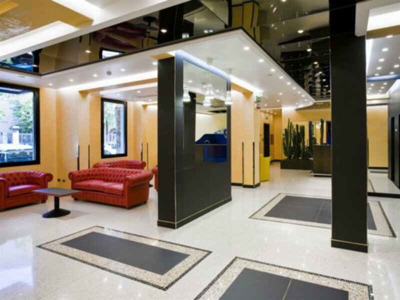 Фото Central Park Hotel Modena