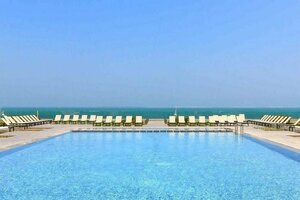 Гостиница Mercure Rif Nador