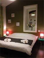 Фото Hôtel Simone