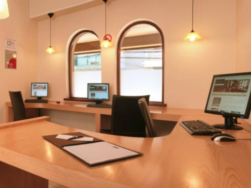 Фото Hotel Don Luis Puerto Montt