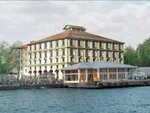 Shangri-La Bosphorus