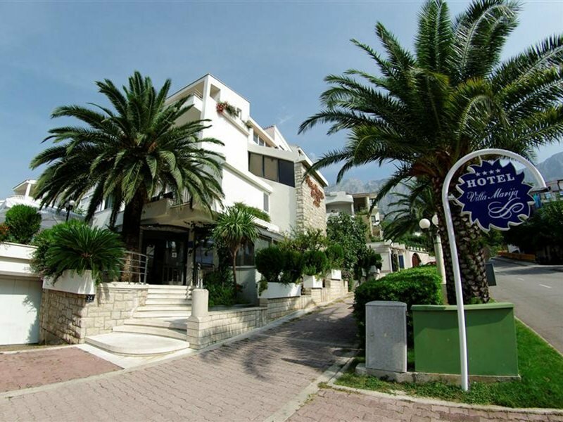 Фото Villa Marija