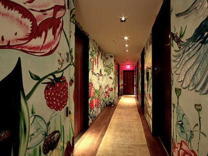 Фото Chambers powered by Sonder