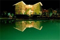 Фото The Fern Ranthambore Forest Resort