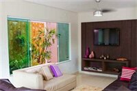 Фото Hotel Pousada Calliandra