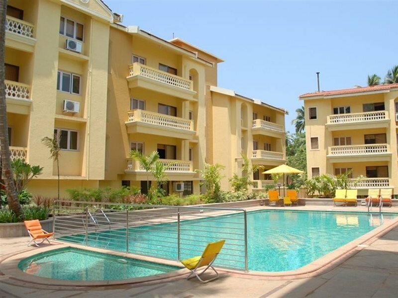 Фото отеля 3