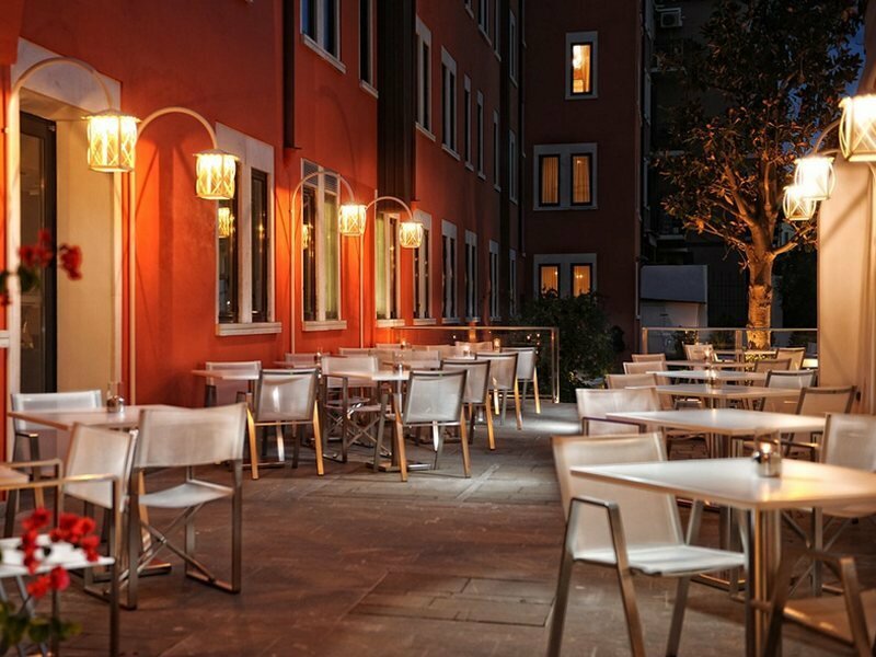 Фото Carnival Palace 