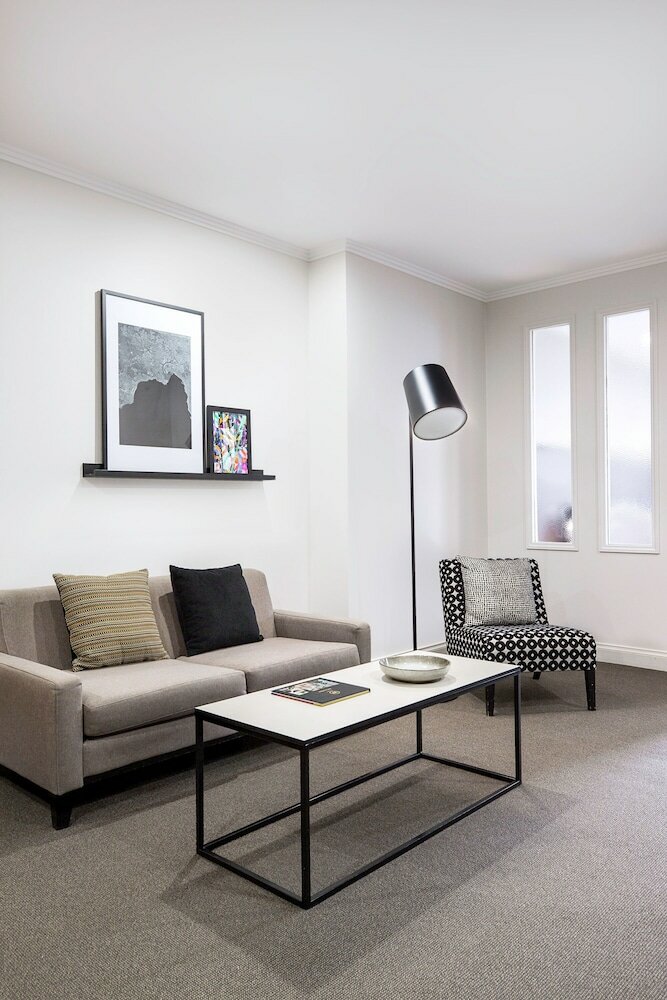 Фото Mantra on Little Bourke Melbourne