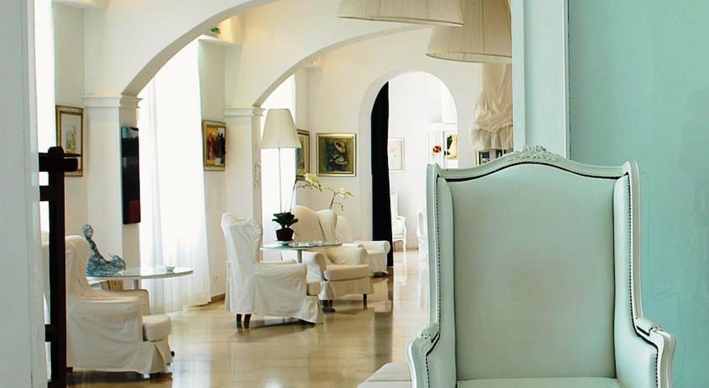 Фото Paradise Art Hotel