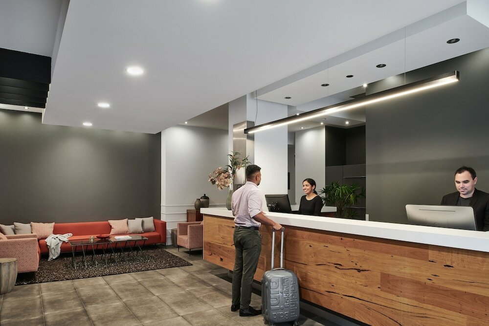 Фото Punthill Little Bourke