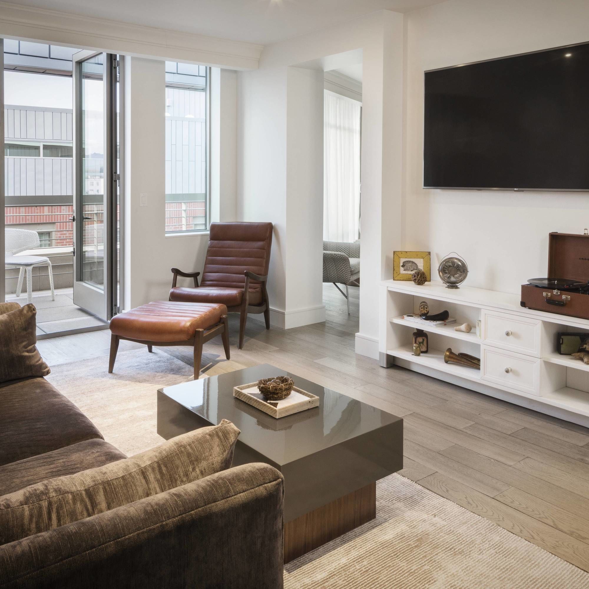 Фото The Elizabeth Hotel, Autograph Collection