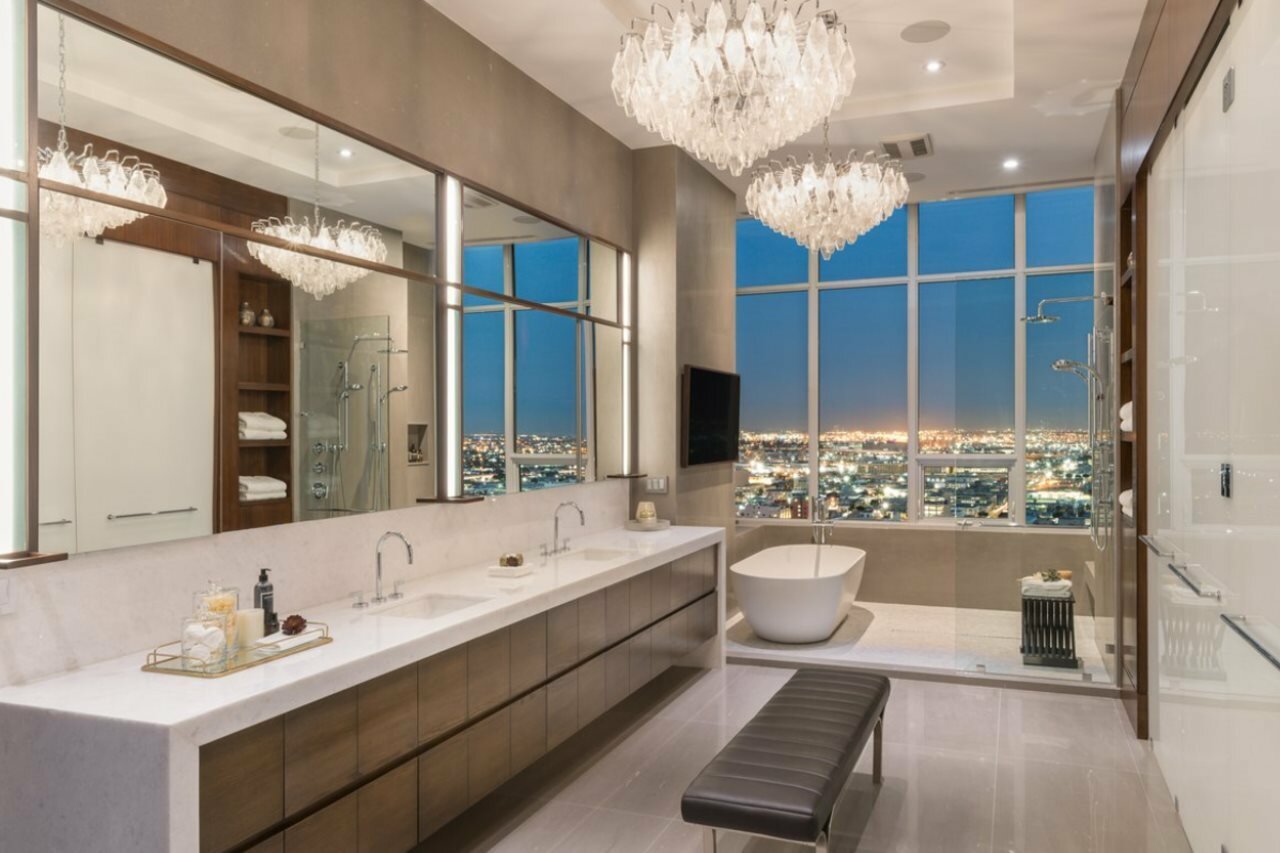 Фото Level Los Angeles Downtown - South Olive