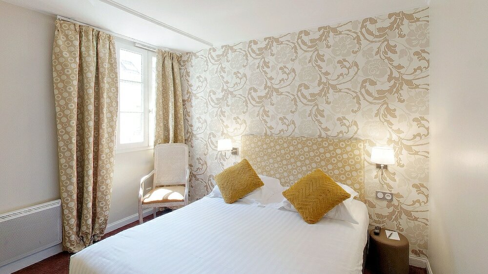 Фото Hôtel Philippe le Bon