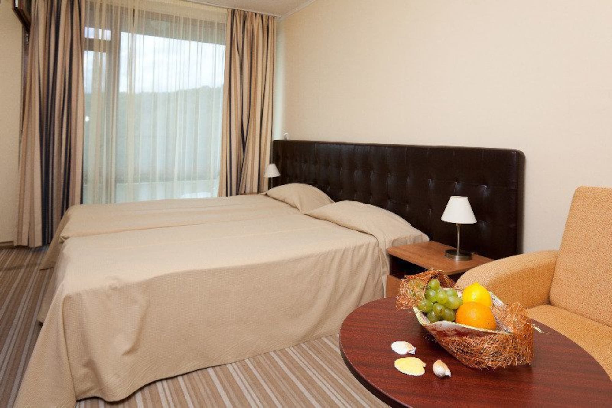 Фото Perla Sun Park Hotel