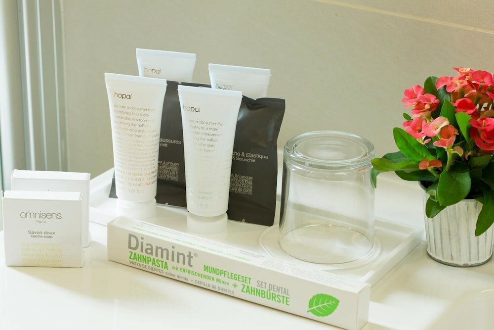 Фото Hotel Monceau Wagram