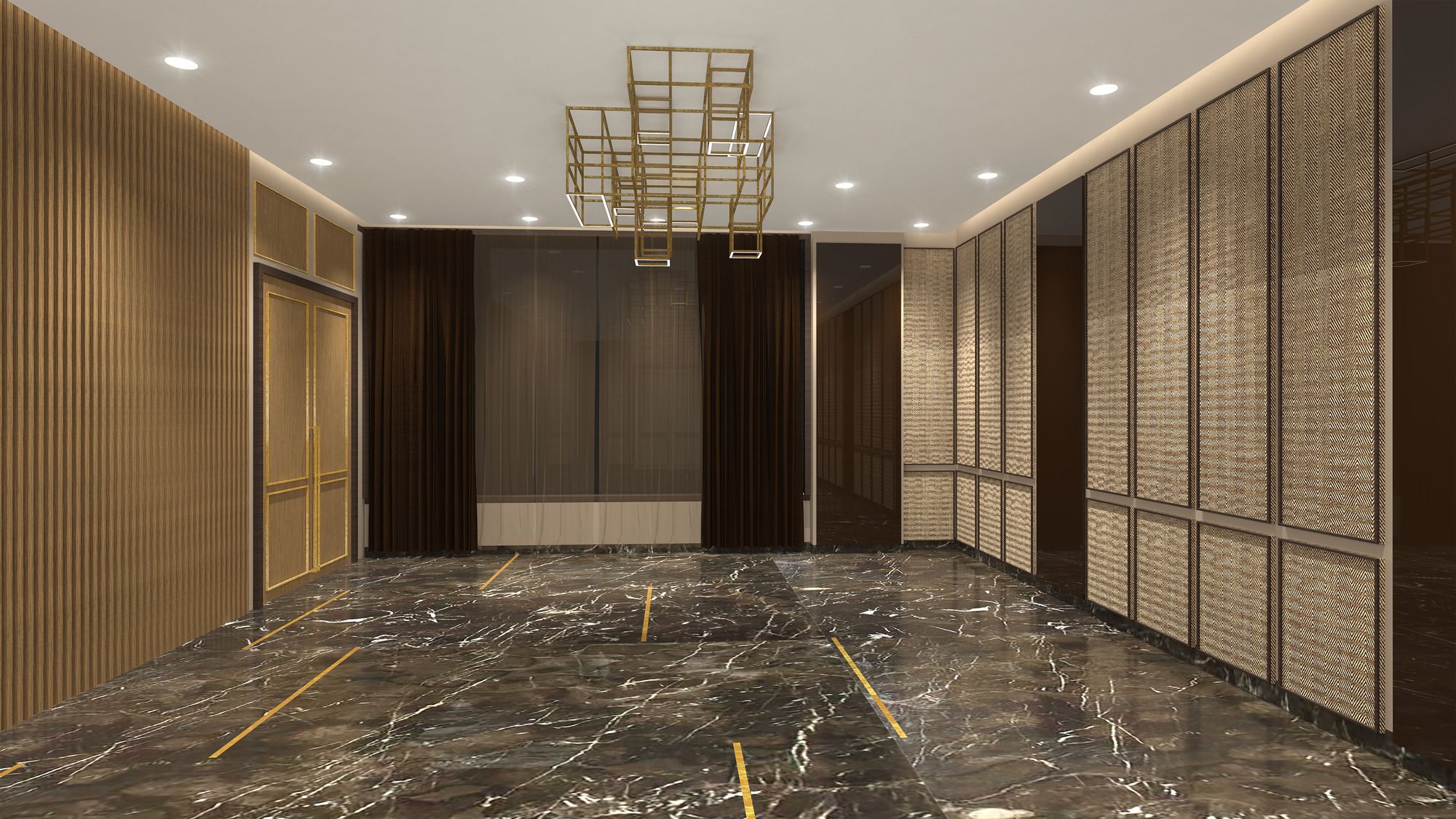 Фото Radisson Lucknow City Center