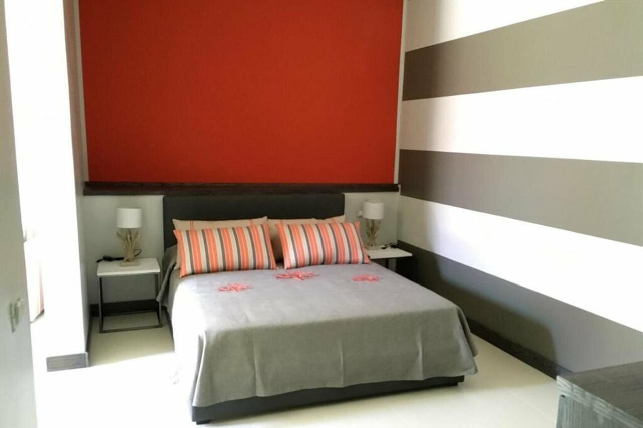 Фото Hotel Santa Lucia