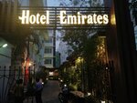 Hotel Emirates