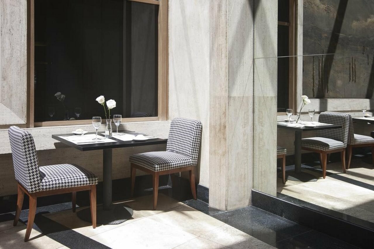 Фото Nh Cordoba Urbano