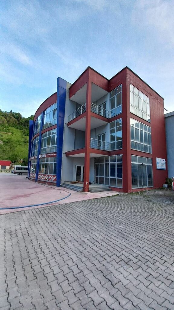 Real estate agency Bulut Real Estate, Ortahisar, photo