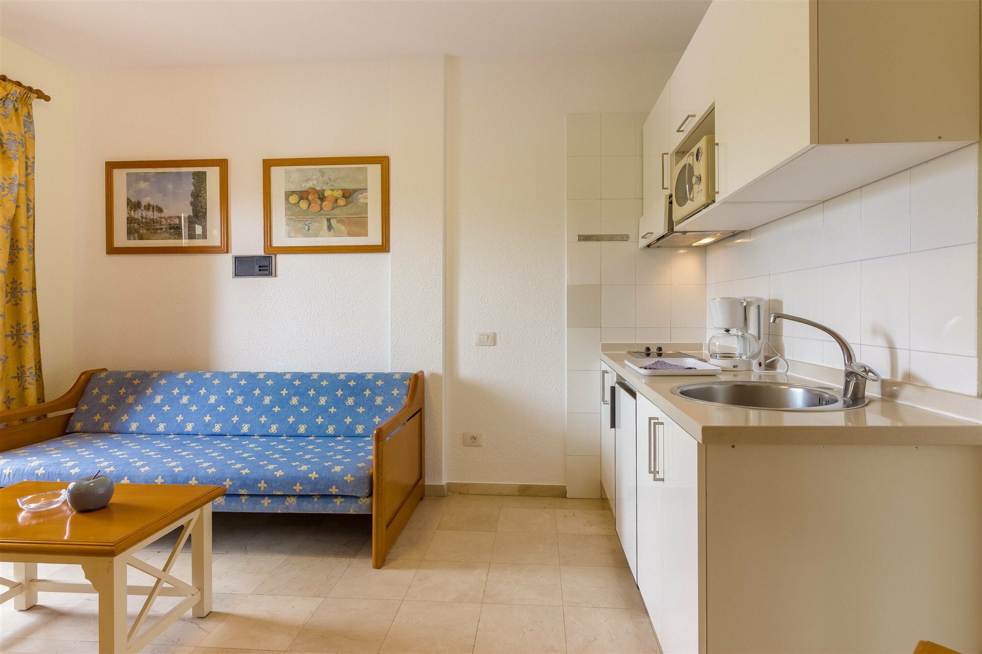 Фото Klayman Olivina Aparthotel