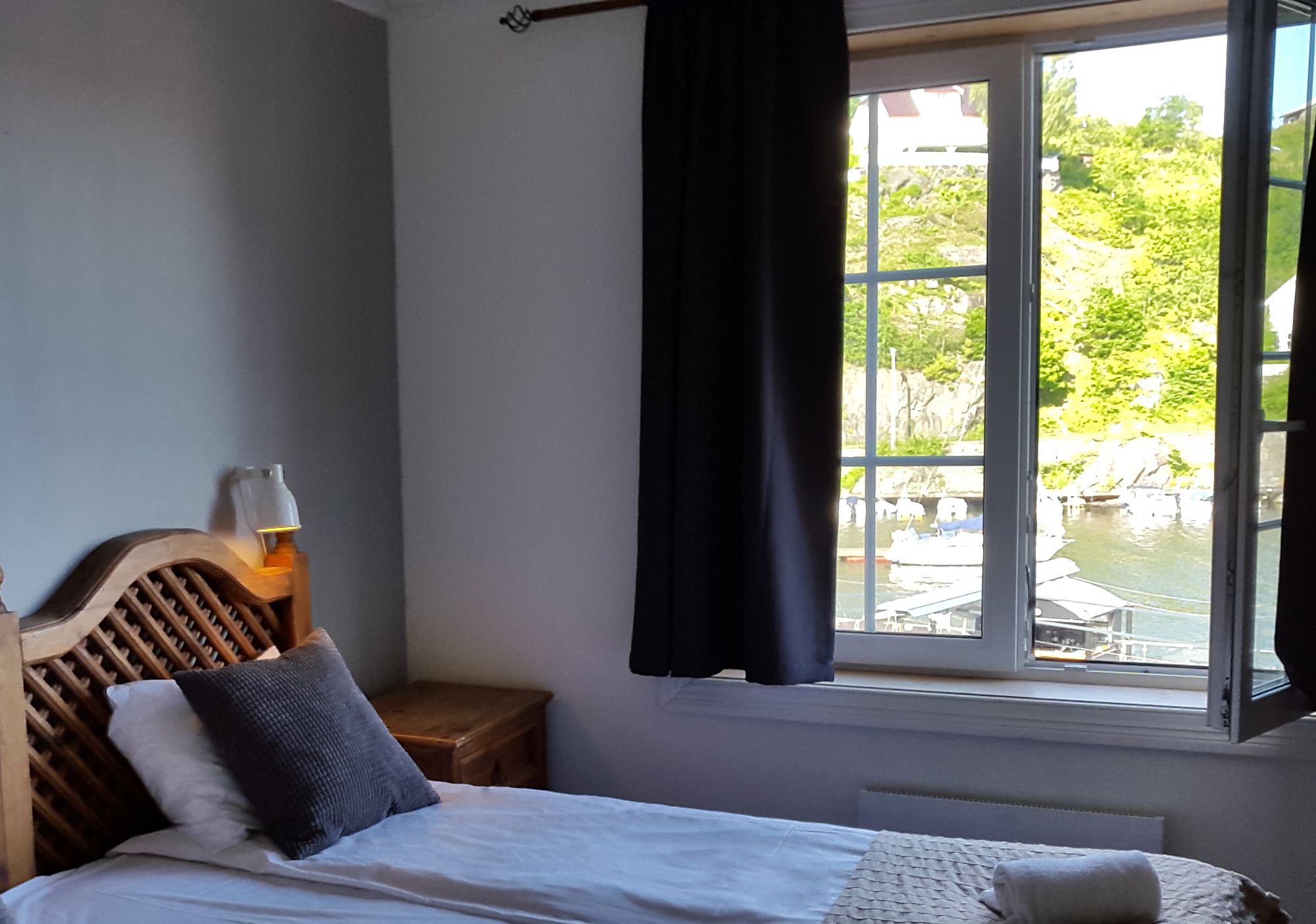 Фото Tvedestrand Fjordhotell