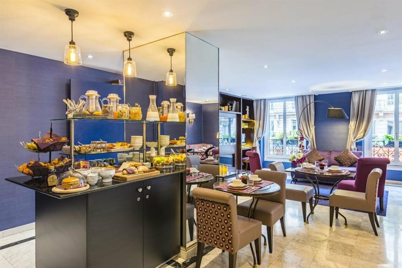 Фото отеля 5