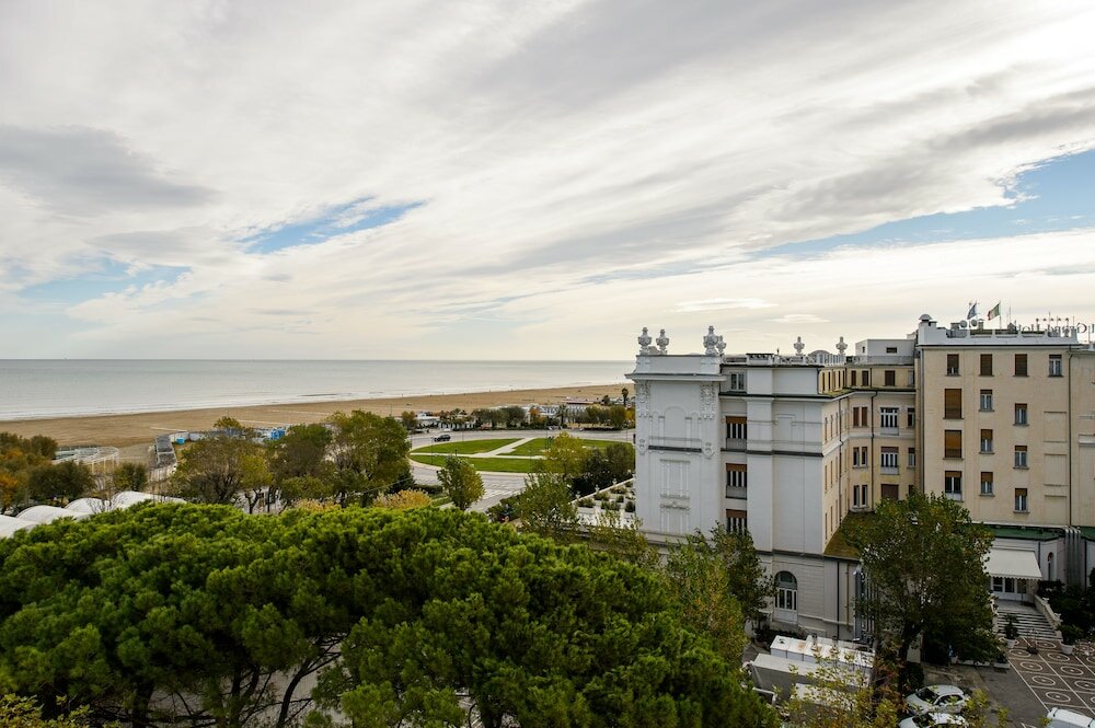 Фото Hotel Milton Rimini