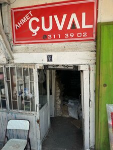 Fatih Cuval (Ankara Province, Altındag District, Kale Mah., Kuş Sok., 3), packing materials