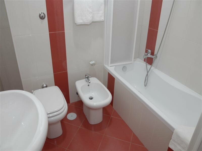 Фото Orsa Maggiore Hotel