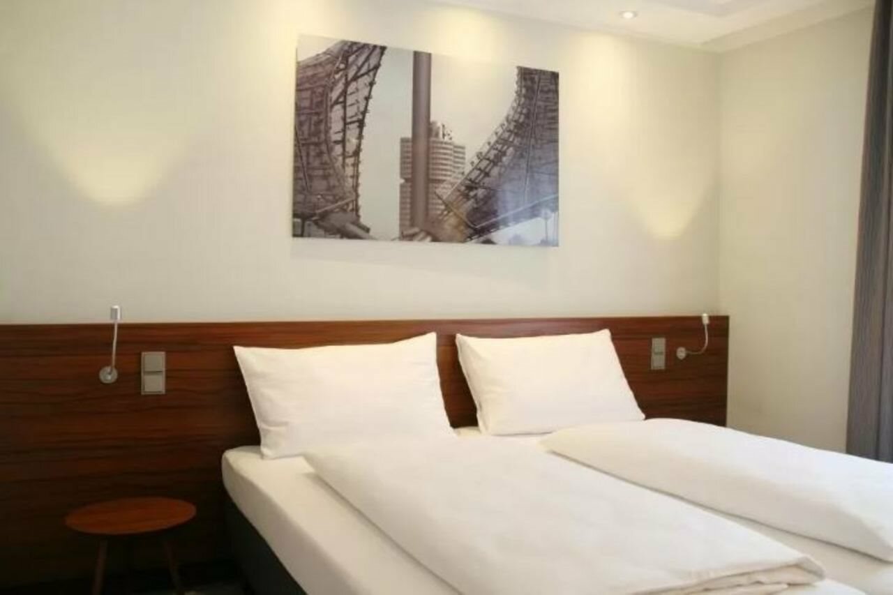 Фото Augusten Hotel München