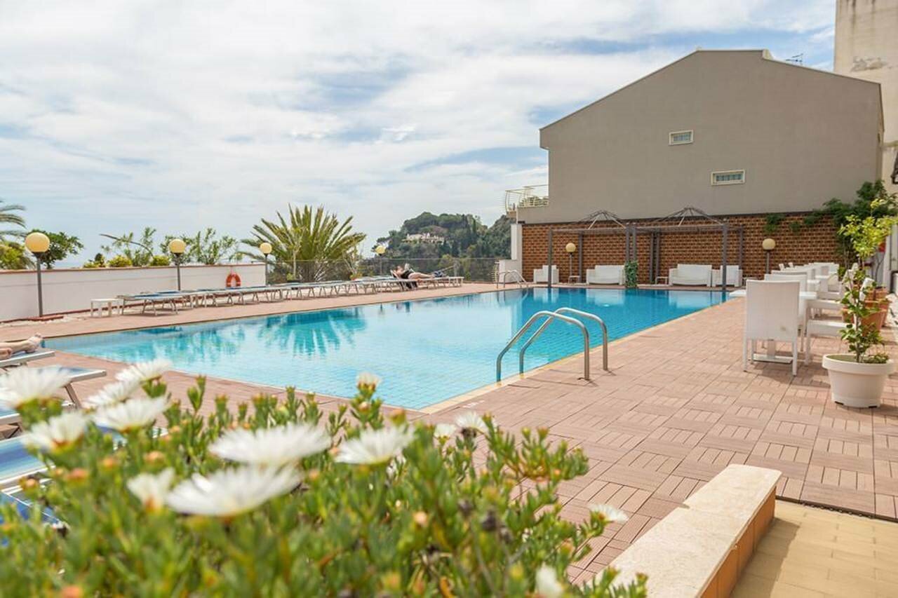 Фото Villa Esperia