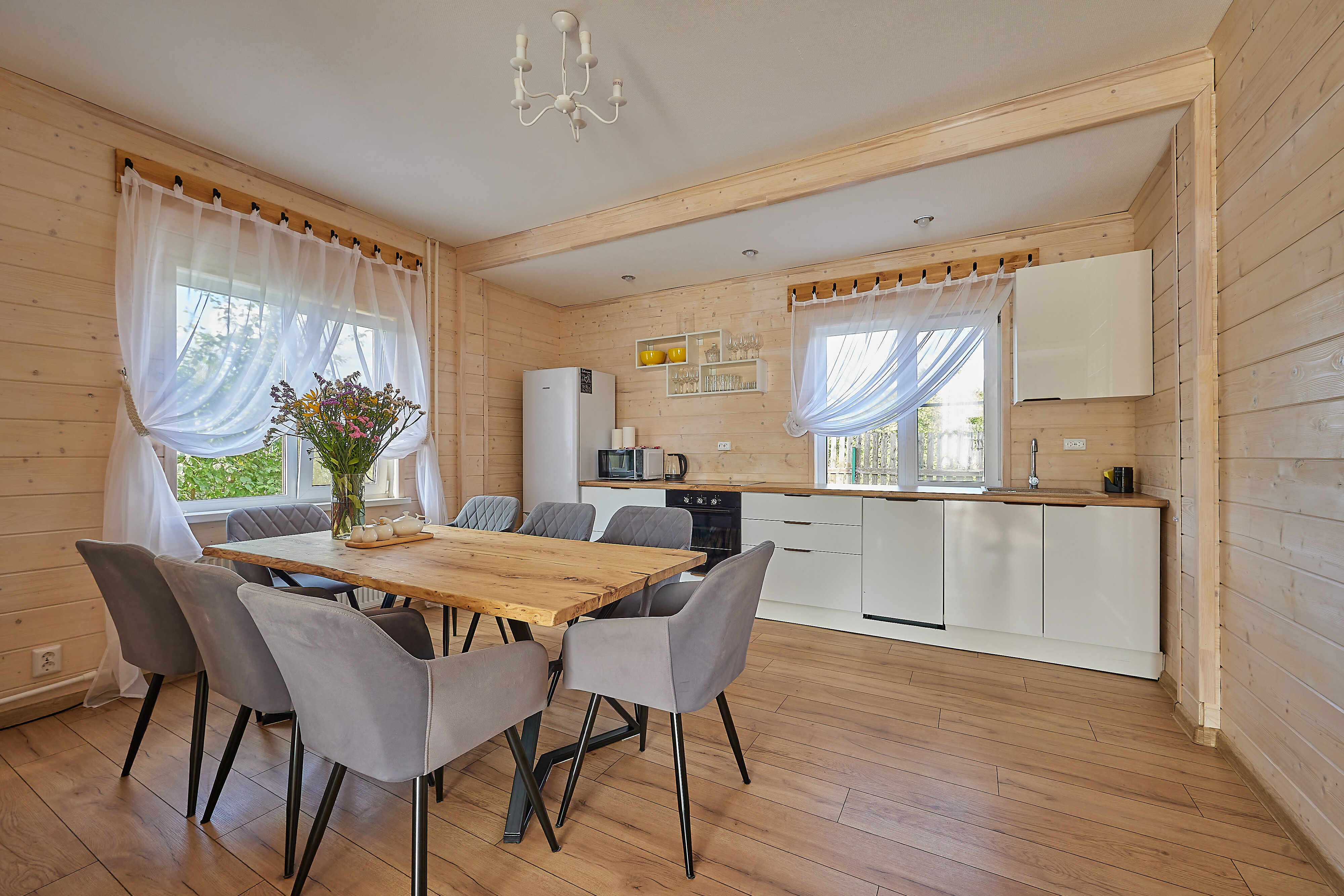 Фото Дом в Покровской