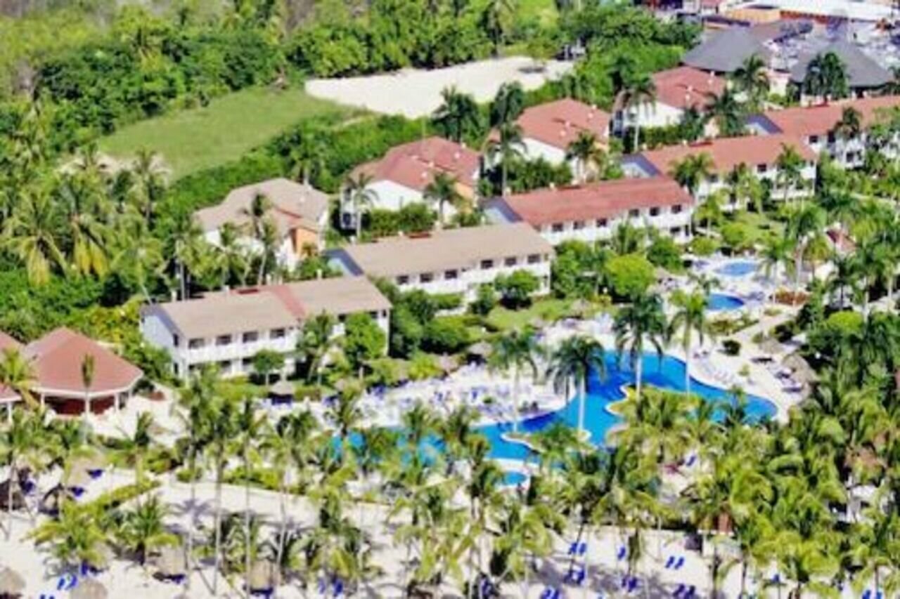 Фото Bahia Principe Grand La Romana - All Inclusive