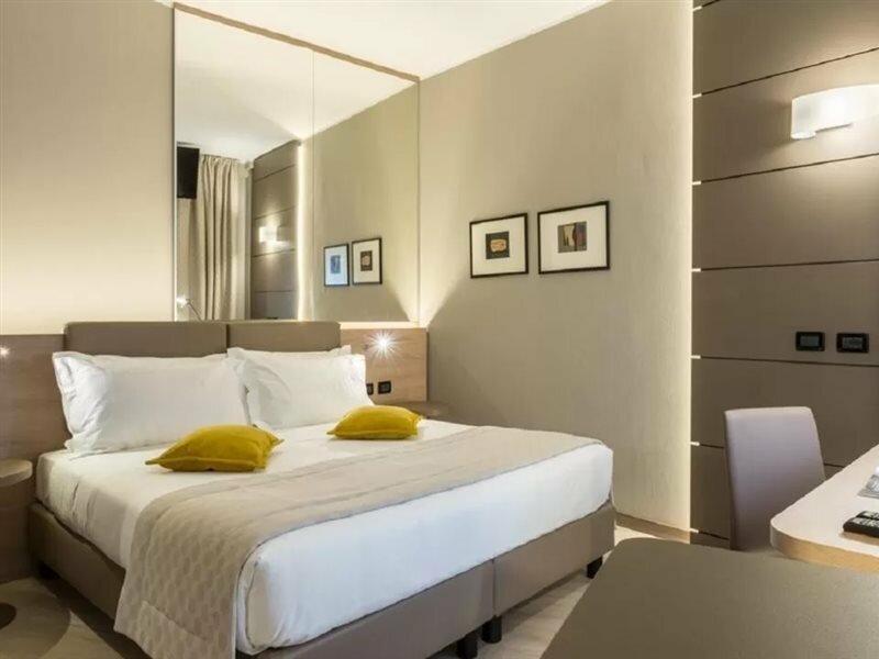 Фото Cardano Hotel Malpensa